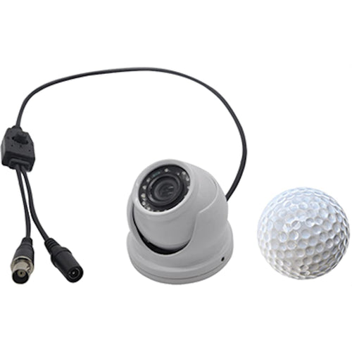 Camera/Mini Dome 1000 TVL