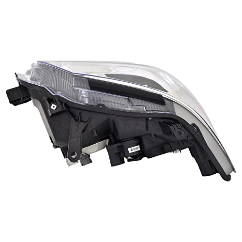 Replacement right Head Lamp TYC 20-17587-00 for LEXUS GX460