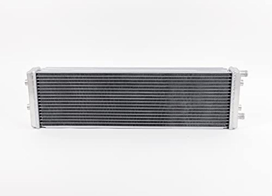 Universal CSF Dual-Pass Heat Exchanger (Cross-Flow)