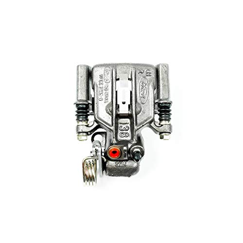 Power Stop Rear L4825 Brake Caliper One Stock Replacement For Ford Mustang 1994-2004 [Model Specific]