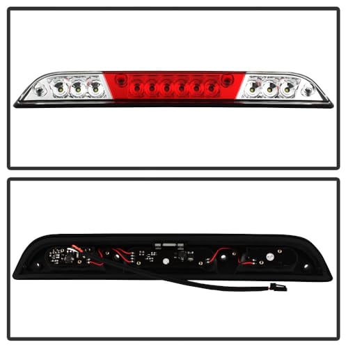 Akkon - Brake Light (BKL-JH-FF15015-LED-RC) (Xtune)