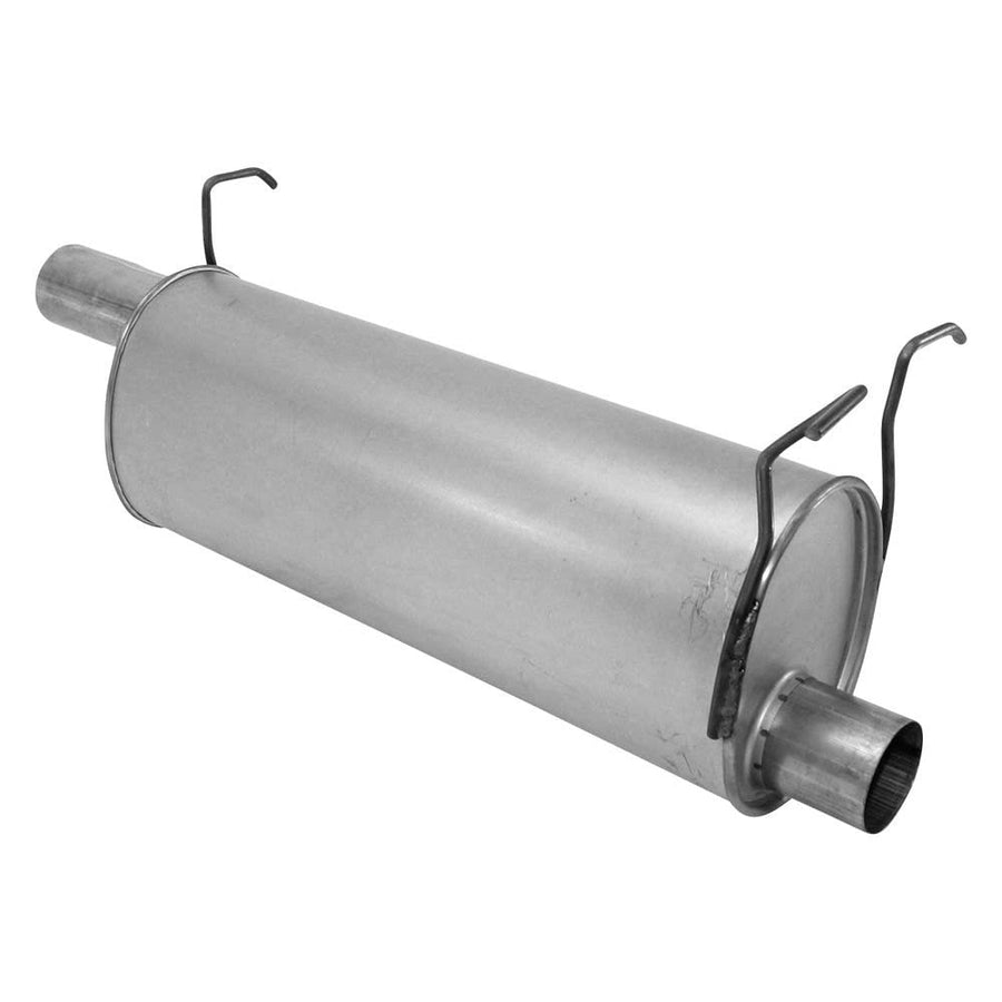 Exhaust Muffler AP Exhaust Products 2466