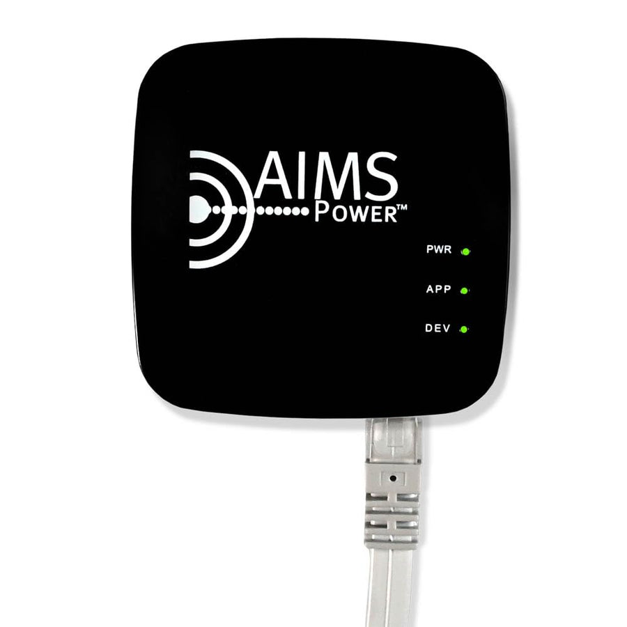AIMS Pro Monitor Bluetooth Dongle for AIMS Power Inverter Chargers and Solar Charge Controller BT-AIMS-Pro