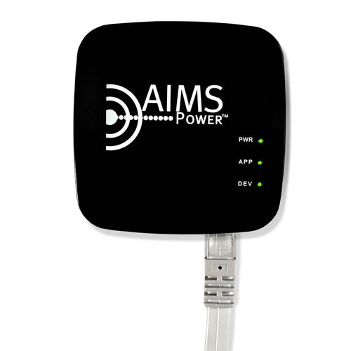 AIMS Pro Monitor Bluetooth Dongle for AIMS Power Inverter Chargers and Solar Charge Controller BT-AIMS-Pro