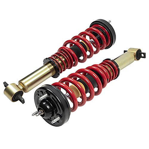 Performance Handling Kit BELLTECH 1001HK