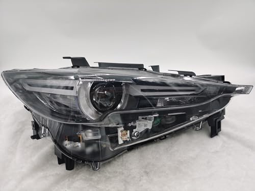 Projector Headlights Xtune (PRO-JH-MCX517-LED-OE-R) (OE)