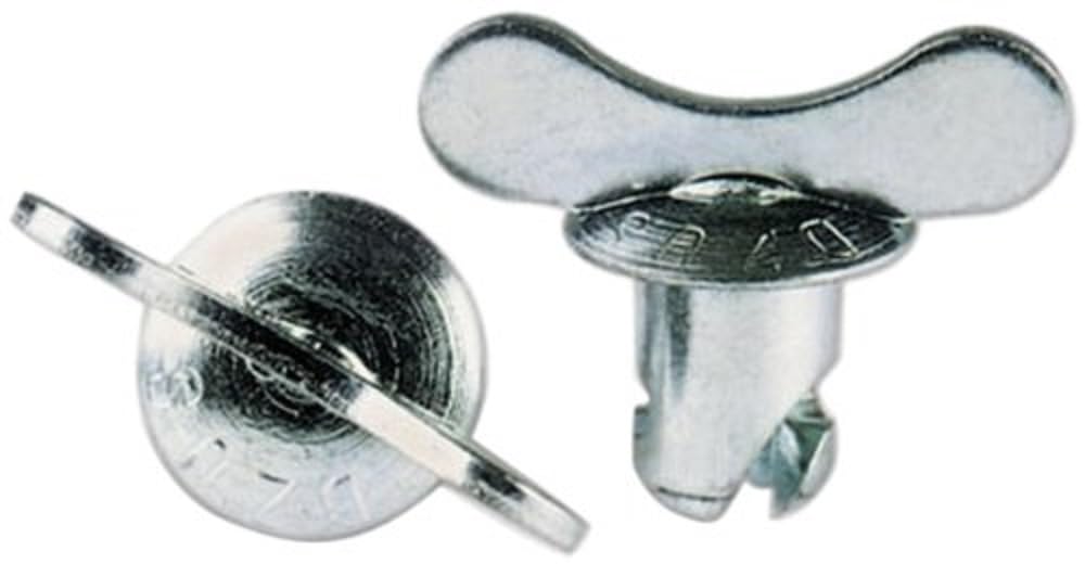 Moroso Quick Fasteners 71270, .450" Body