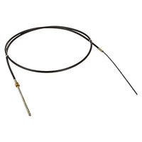 Uflex Rotary M66X20 Replacement Steering Cable, 20'