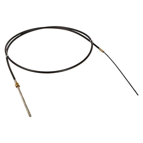 Uflex Rotary M66X20 Replacement Steering Cable, 20'