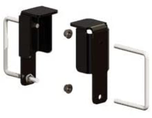 Bed Support Bracket Kit PullRite for GM Trucks (2011-2019) 2616