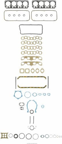 FS FEL-PRO 7746 PT Full Gasket Set