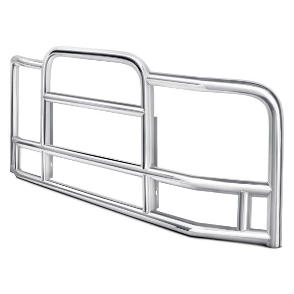 3" RETRAC 205517 Polished, Protec-Sst,25