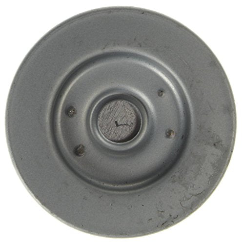 Oil Filter MAHLE OX406