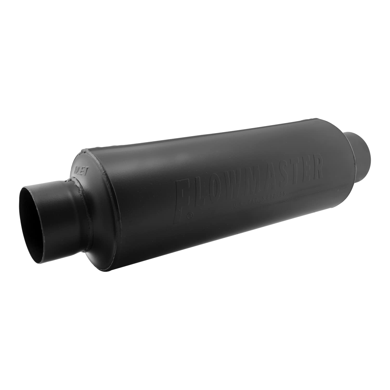 Pro Series Flowmaster 14020100 Muffler
