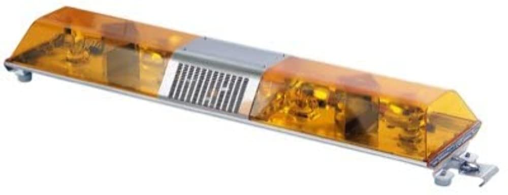 Bar Light Peterson Mfg Co 776a