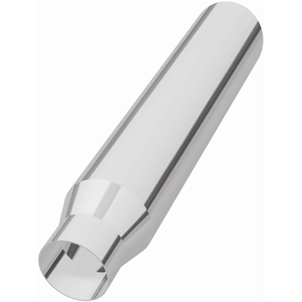 Stainless Steel Magnaflow 35105 2.5" Exhaust Tip