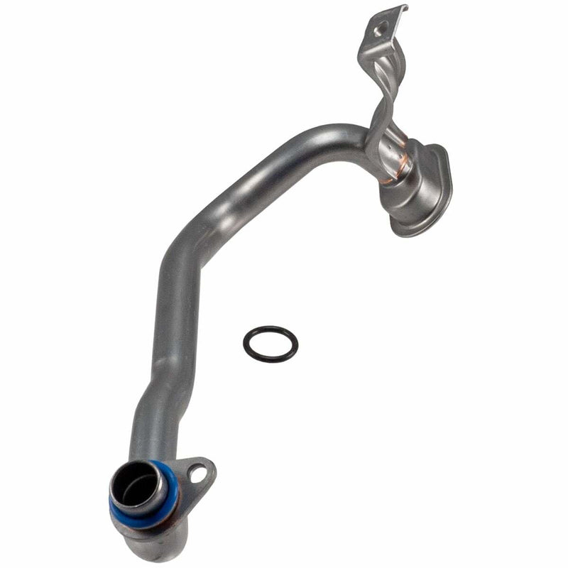 304S Melling Oil Pump Screen