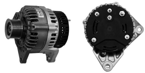 Eorig Mahle Grinding MG 74 Alternator