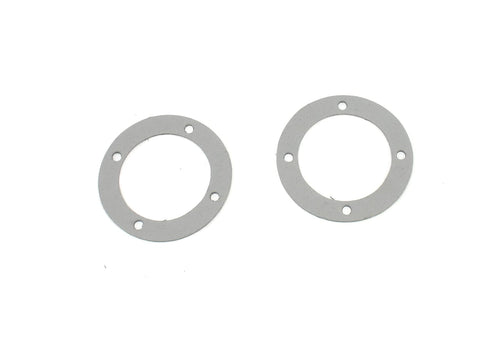 3-1/2" Collector Gasket Patriot Exhaust H7957