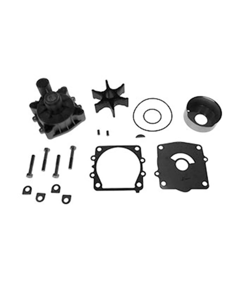 Water Pump Kit EMP 46-46200 with Housing for Yamaha 150-300 HP Outboards