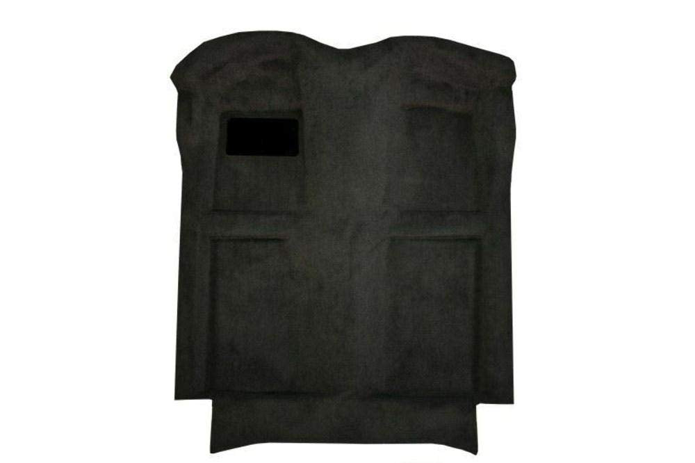 Black Lund 2101 Floor Covering