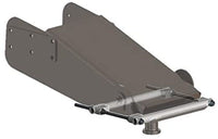 Rota-Flex PullRite 4446 King Pin Box Isolator for SuperLite Fifth Wheel Hitches
