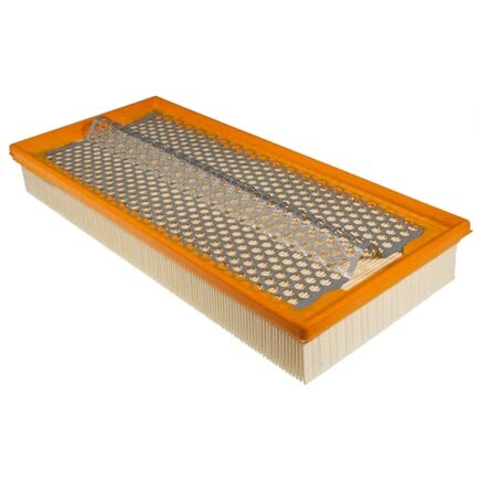 Air Filter MAHLE LX 1291