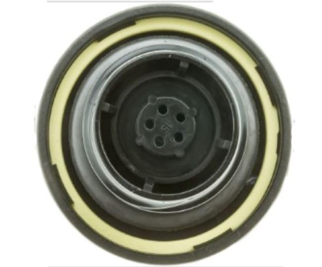 Locking Gates 31778 Fuel Tank Cap