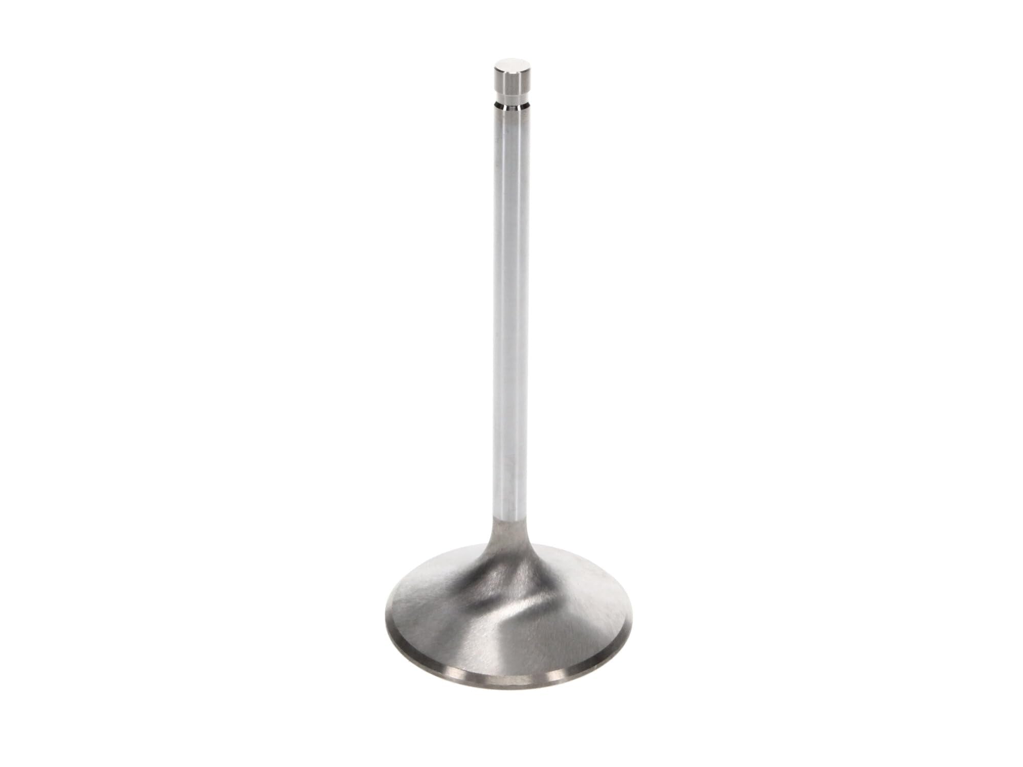 Manley Severe Duty Intake Valve, 2.250 in Head, 0.309 in Valve Stem, 5.424 in Long, Stainless, Mopar 426 Hemi, Set of 8