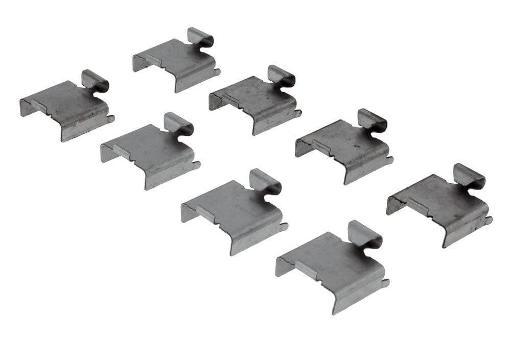 105.14140 Centric POSI-QUIET Automotive Brake Pads
