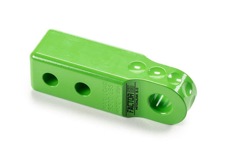 Hitchlink 2.0 Factor 55 [2 Receivers] - G 0002008