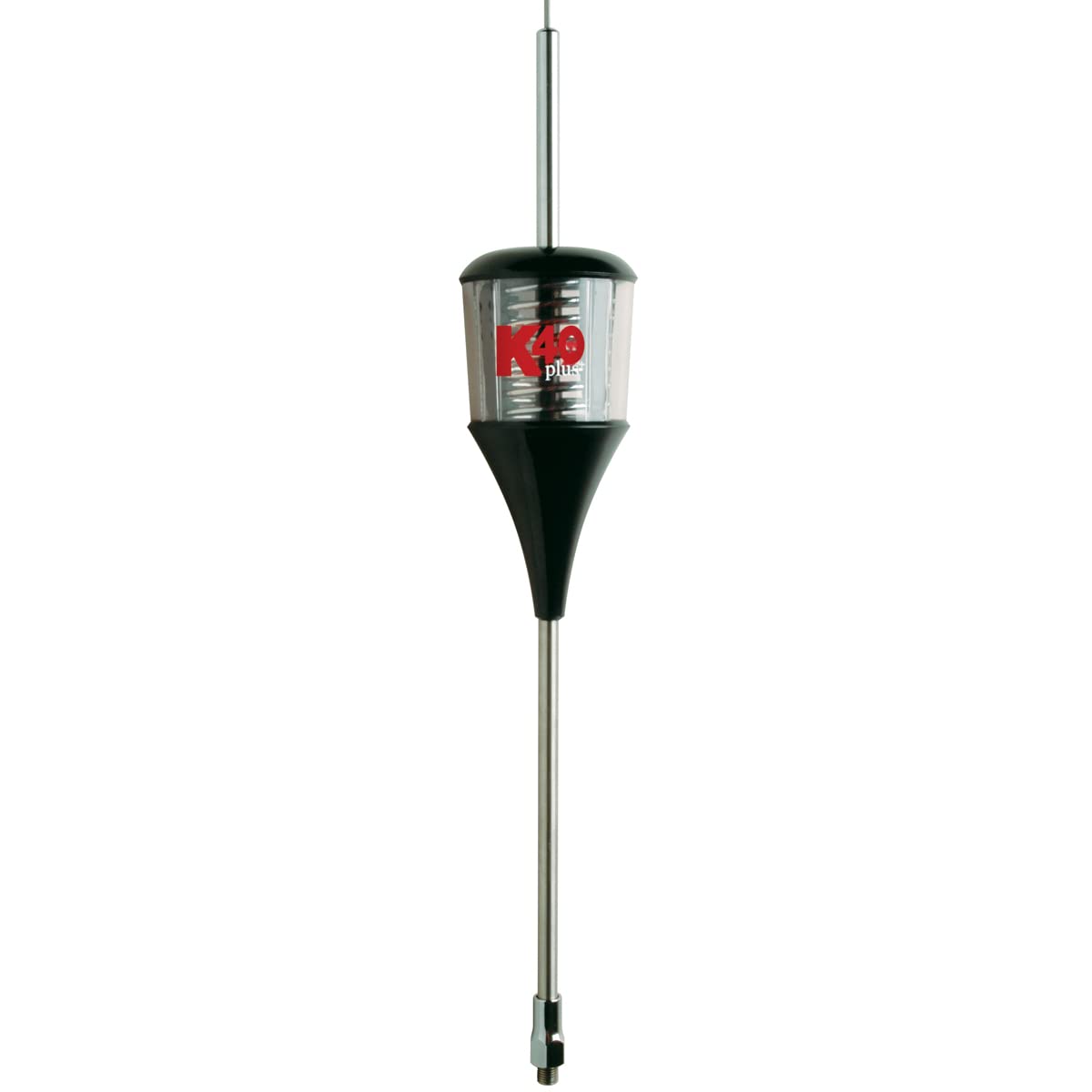 TR40PLUSBC K40 Antenna, Tunable, 49inH