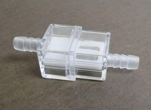 1/4" Helix Fuel Filter