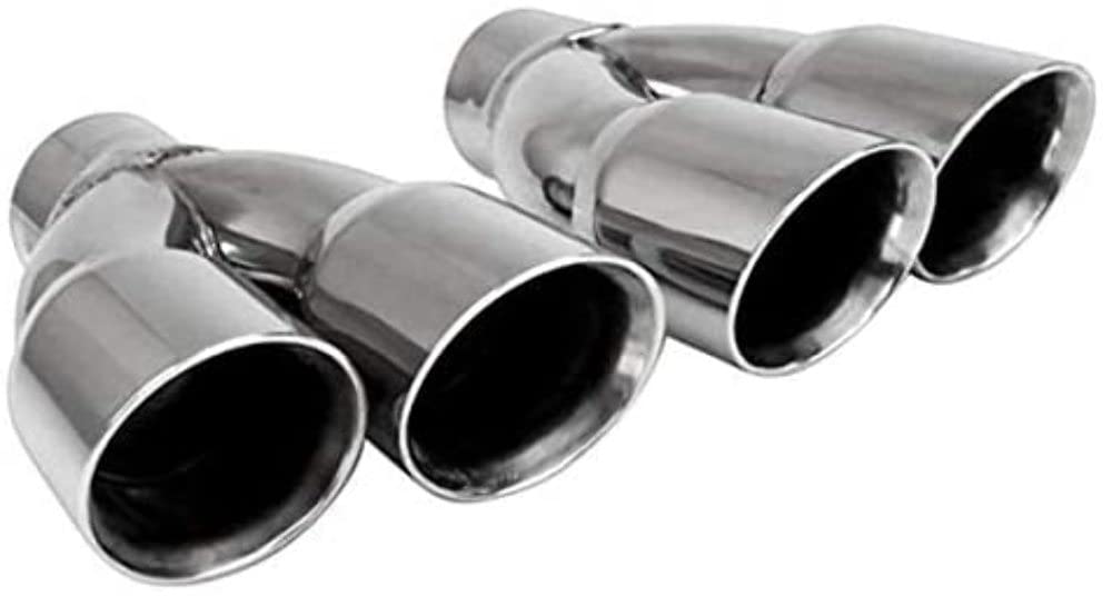 DT-24113C Different Trend Exhaust Tip