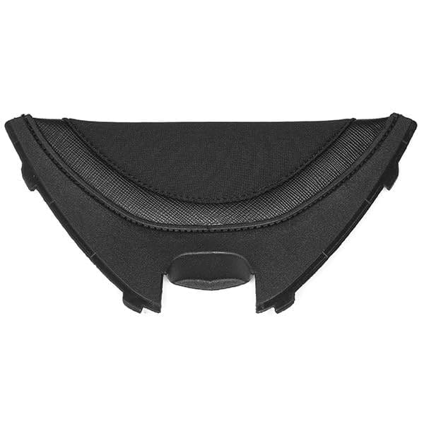 Simpson MBWINDDEF Motorcycle Helmet Wind Deflector - MOD Bandit - Each
