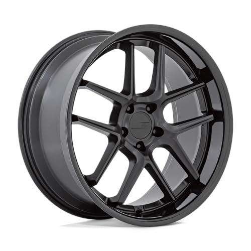 AR942 American Racing 20X11 5X115 M-BLK G-BLK-LP -6MM - AR942MB20111506N