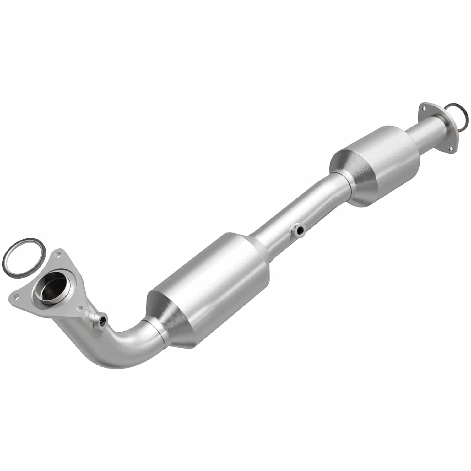 California Grade MagnaFlow Catalytic Converter 5582630: Direct-Fit (CARB Compliant)