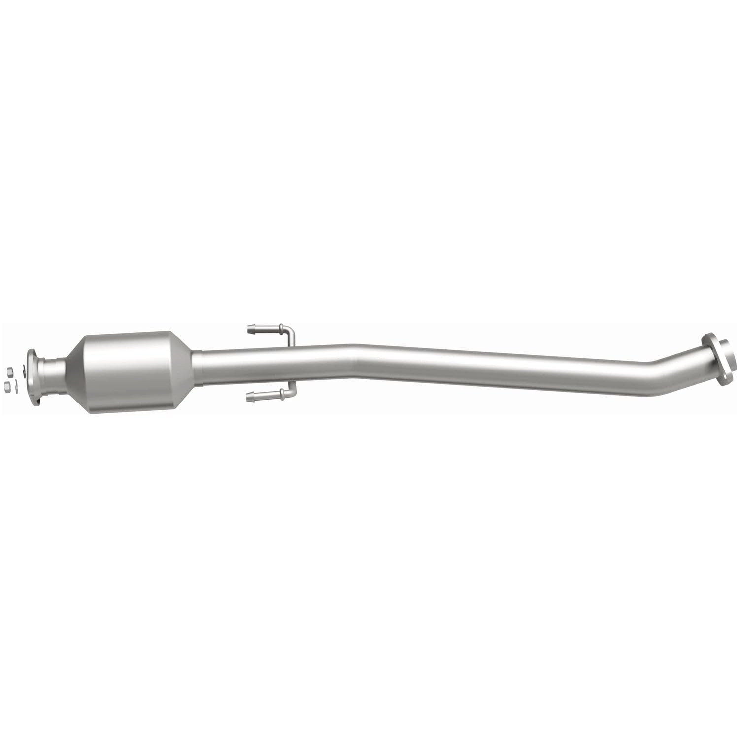 280116 Magnaflow Exhaust Products New