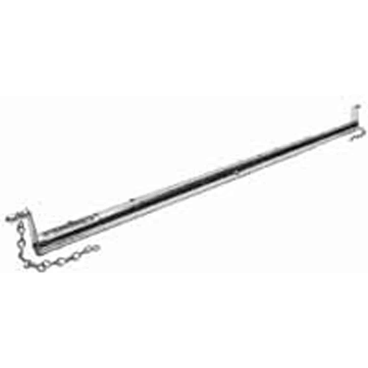 Camber SPC Performance Measuring Toe Gauge 99374