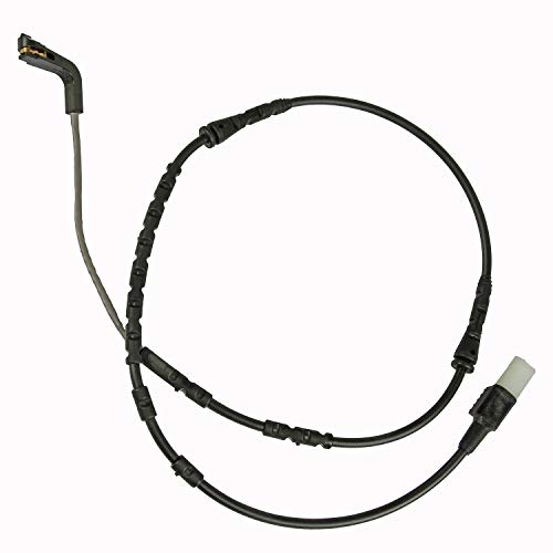 09-10 BMW Z4 PowerStop Front Euro-Stop Electronic Brake Pad Wear Sensor (SW-0469)