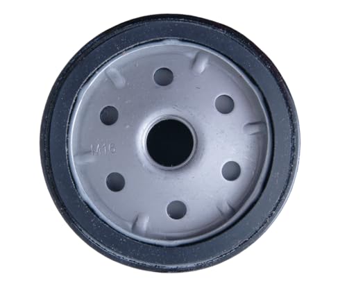 Knecht Fuel filter KC 24 by Knecht