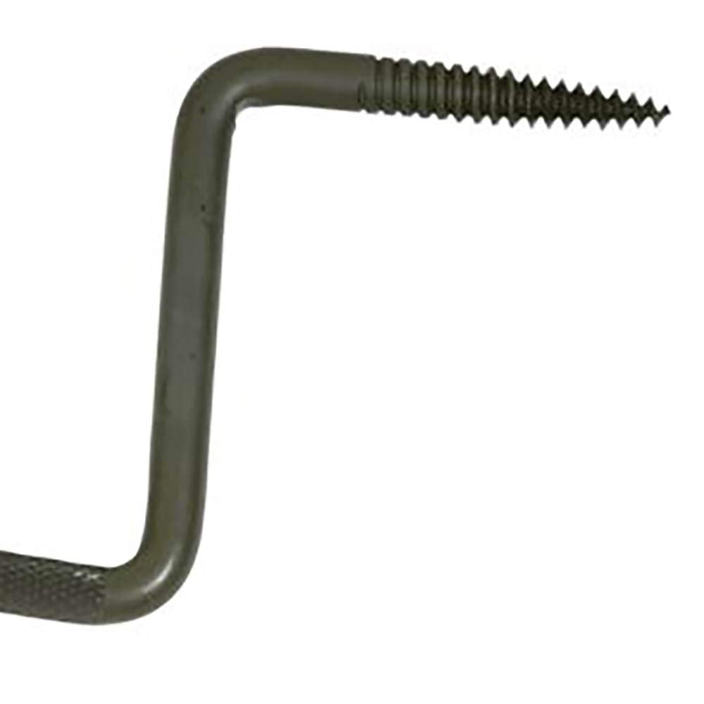 ARS Step UP AMERISTEP Tree Steps 8pk Hunting St& Accessories, Hunter Green, One Size