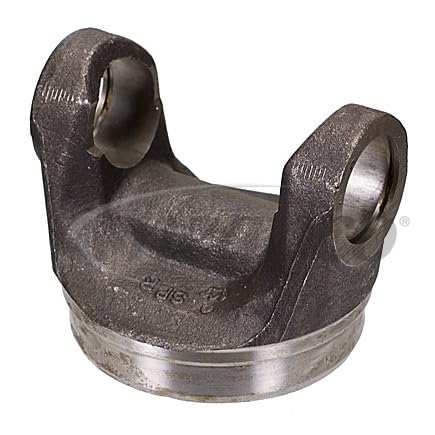 N3-28-507 Neapco Drive Shaft Tube Weld Yoke, Outside Lock Up