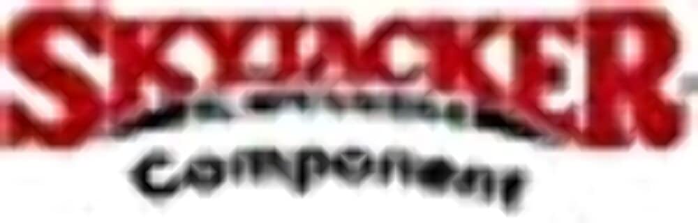 Component Box Skyjacker for Suspension Lift Kit TU745BH