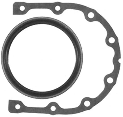 Engine Main Bearing Gasket Set MAHLE JV1628