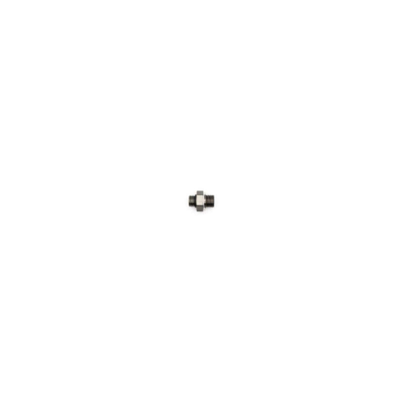 6-02-0604 DeatschWerks ORB to Metric Adapter, 1 Pack