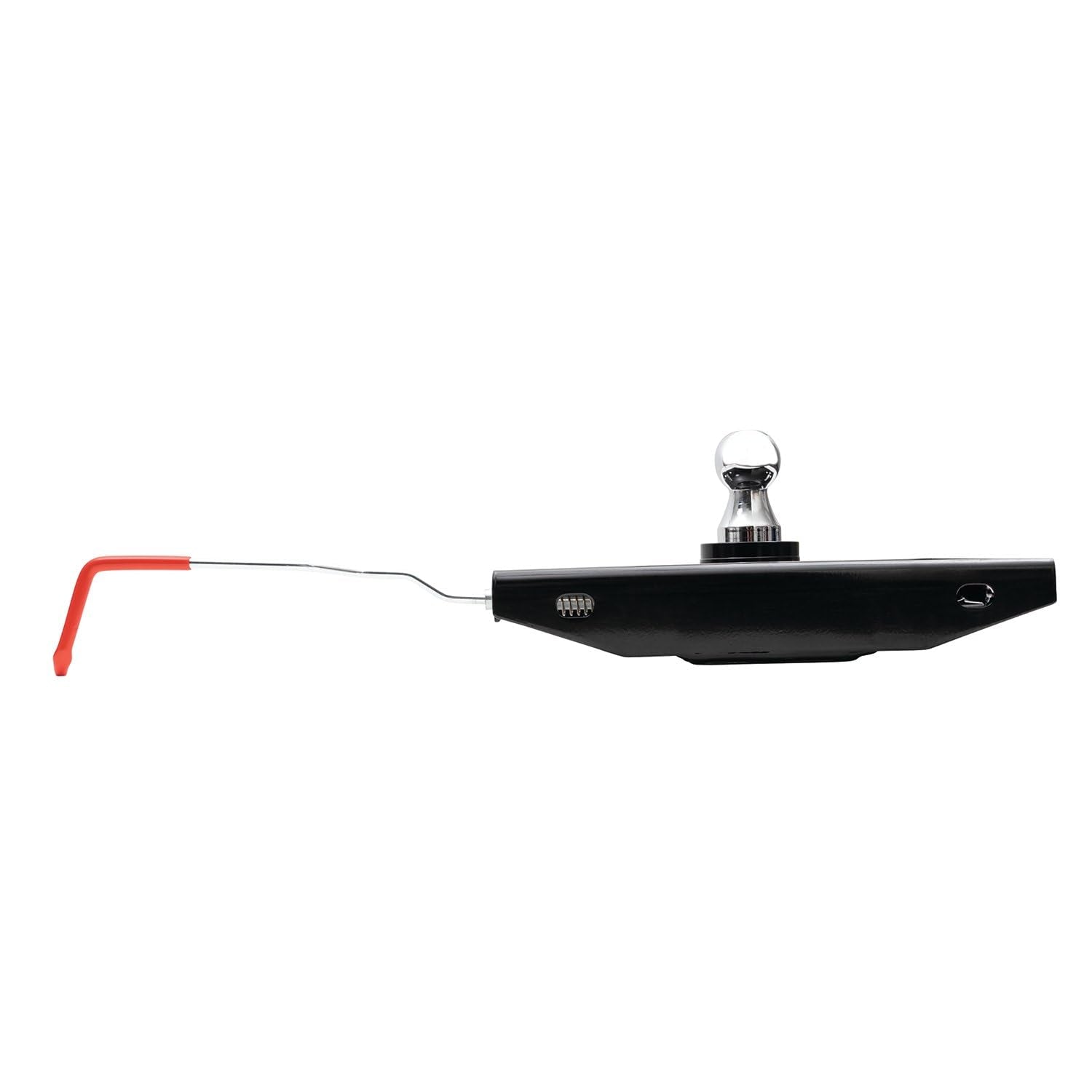 Gooseneck Draw-Tite 9486 Hitch Head Hide-A-Goose 30,000 lb. Capacity