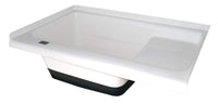TU500 LH-PW, Tub Assembly