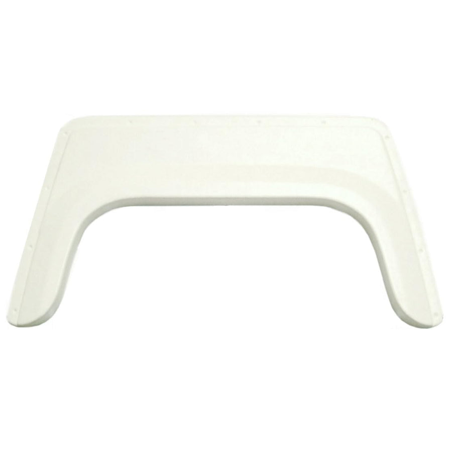 Fender Skirt ICON, Single, FS343, Polar White