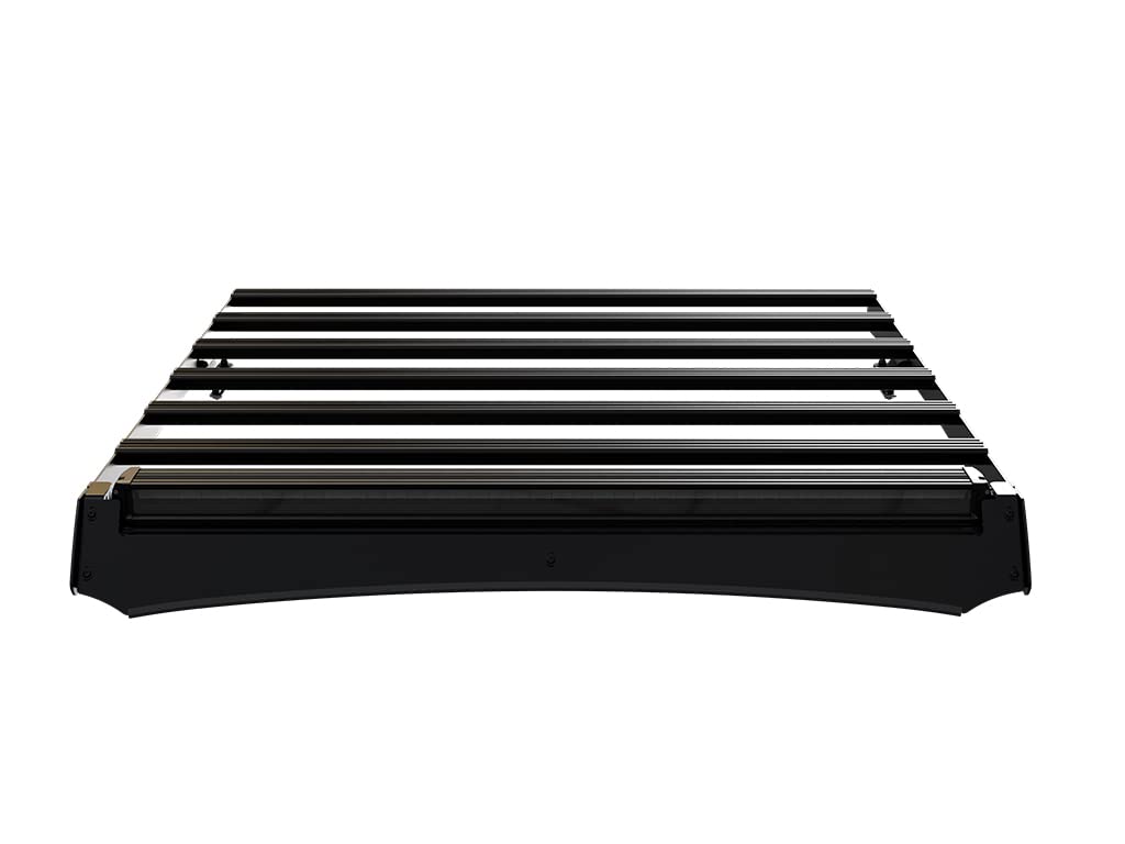 Slimsport Front Runner Roof Rack Kit/Light Bar Ready Compatible with Toyota Hilux DC (2015-2021)